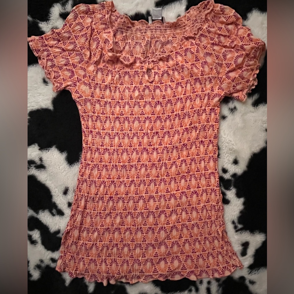 Jaclyn Smith top